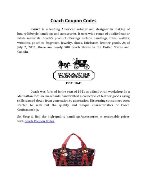 coach greg discount code